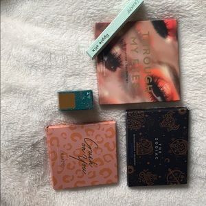 Colourpop lot